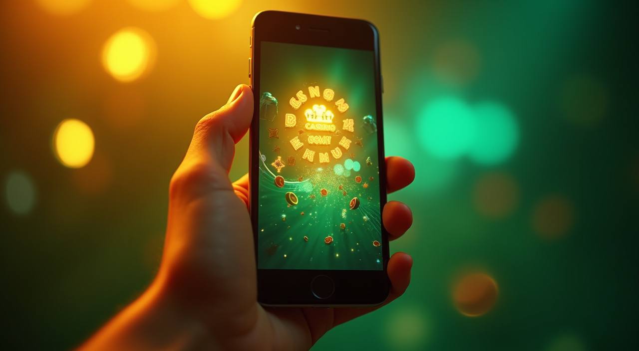 koicuan mobile gaming